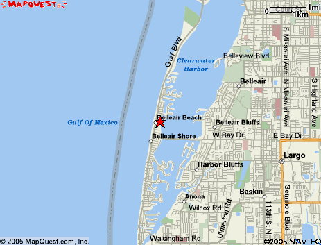 Map of the area our 33786 locksmiths service