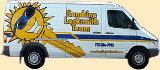 Sunshine Locksmith Team ™ locksmith van