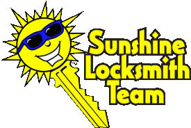 Sunshine Locksmith Team LLC logo